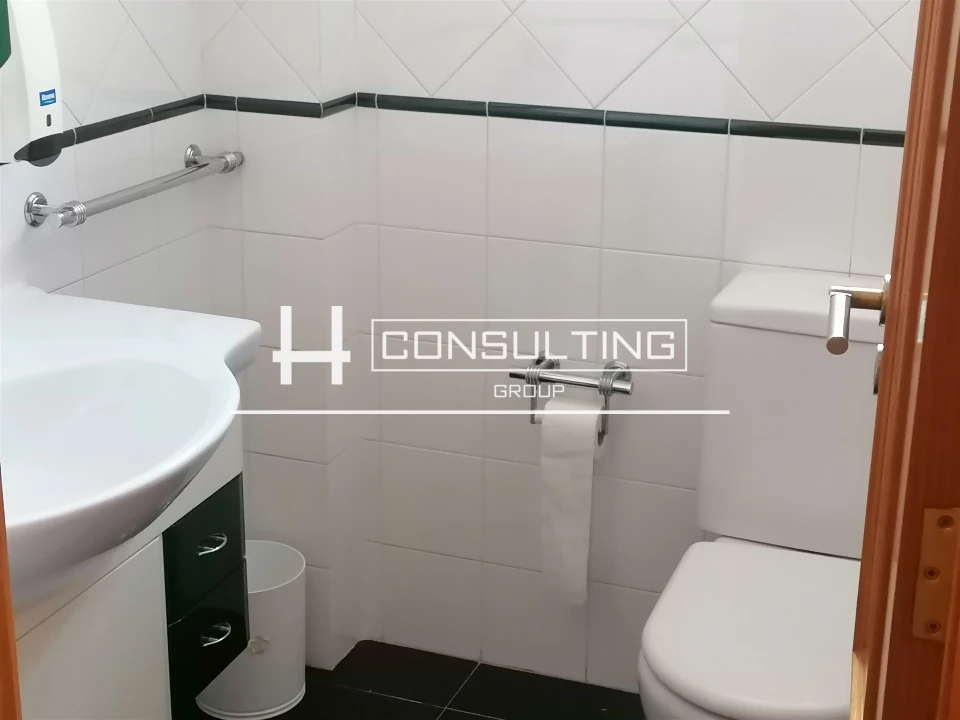 Escritório para Venda em Algés, Linda-A-Velha e Cruz Quebrada-Dafundo Foto 15