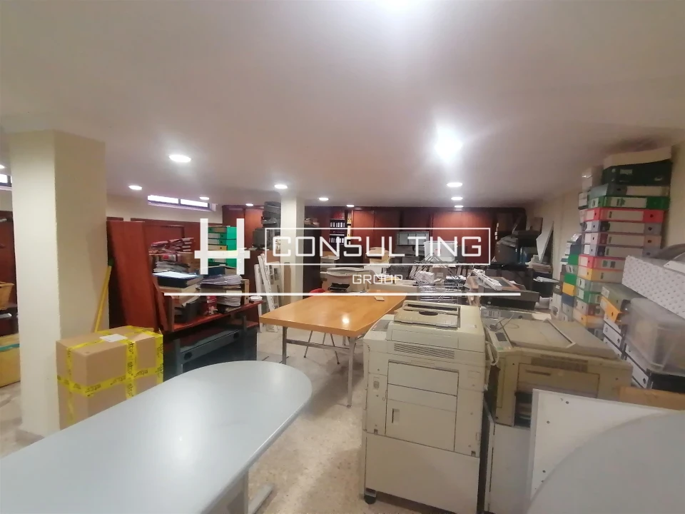 Escritório para Venda em Algés, Linda-A-Velha e Cruz Quebrada-Dafundo Foto 6