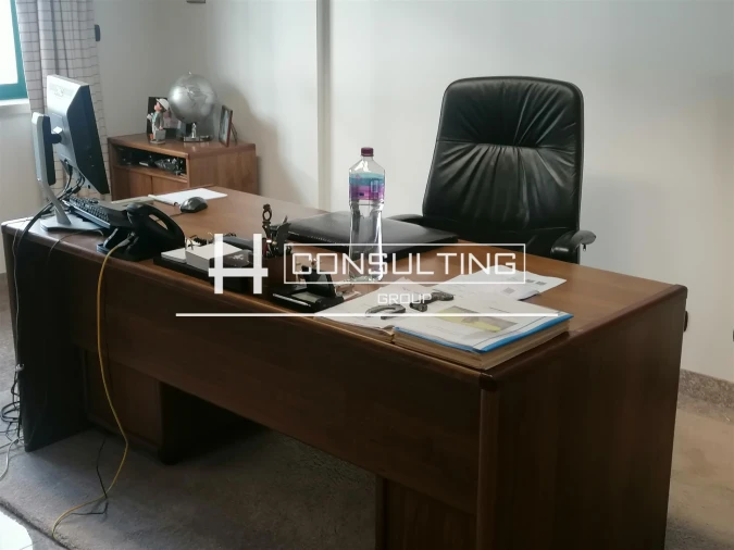 Escritório para Venda em Algés, Linda-A-Velha e Cruz Quebrada-Dafundo Foto 21