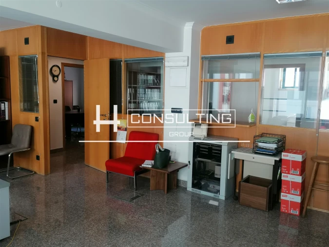 Escritório para Venda em Algés, Linda-A-Velha e Cruz Quebrada-Dafundo Foto 24