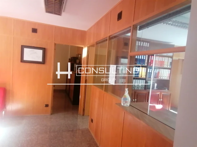 Escritório para Venda em Algés, Linda-A-Velha e Cruz Quebrada-Dafundo Foto 17