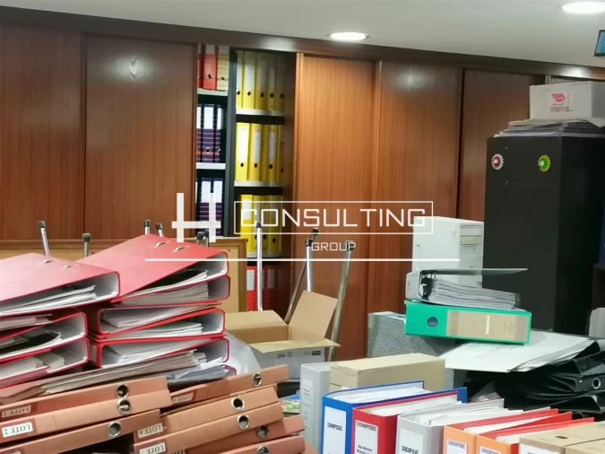 Escritório para Venda em Algés, Linda-A-Velha e Cruz Quebrada-Dafundo Foto 29