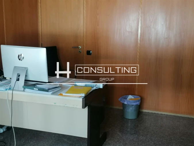 Escritório para Venda em Algés, Linda-A-Velha e Cruz Quebrada-Dafundo Foto 20