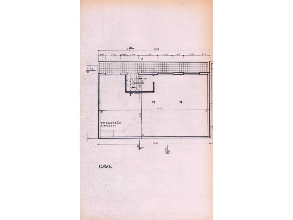 Escritório para Venda em Algés, Linda-A-Velha e Cruz Quebrada-Dafundo Foto 31