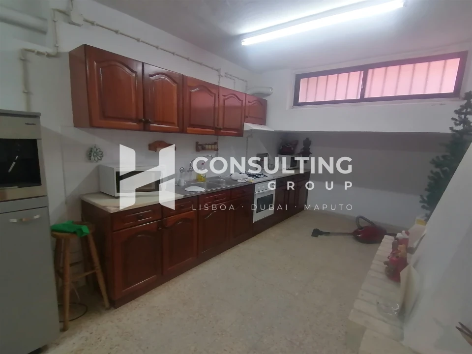 Escritório para Venda em Algés, Linda-A-Velha e Cruz Quebrada-Dafundo Foto 24