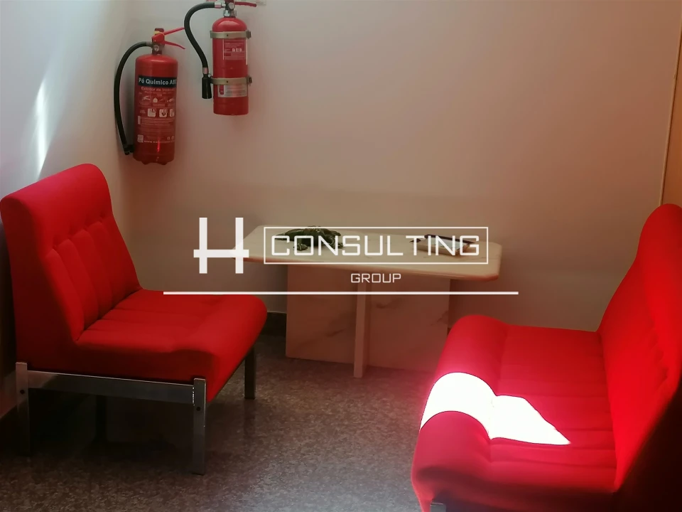 Escritório para Venda em Algés, Linda-A-Velha e Cruz Quebrada-Dafundo Foto 16