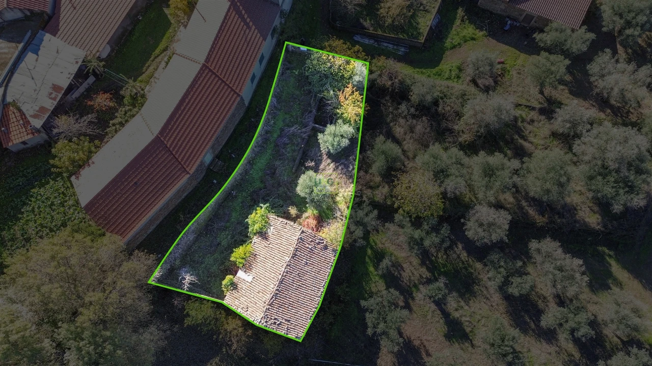 Moradia T1 para Venda em Benquerença Foto 12