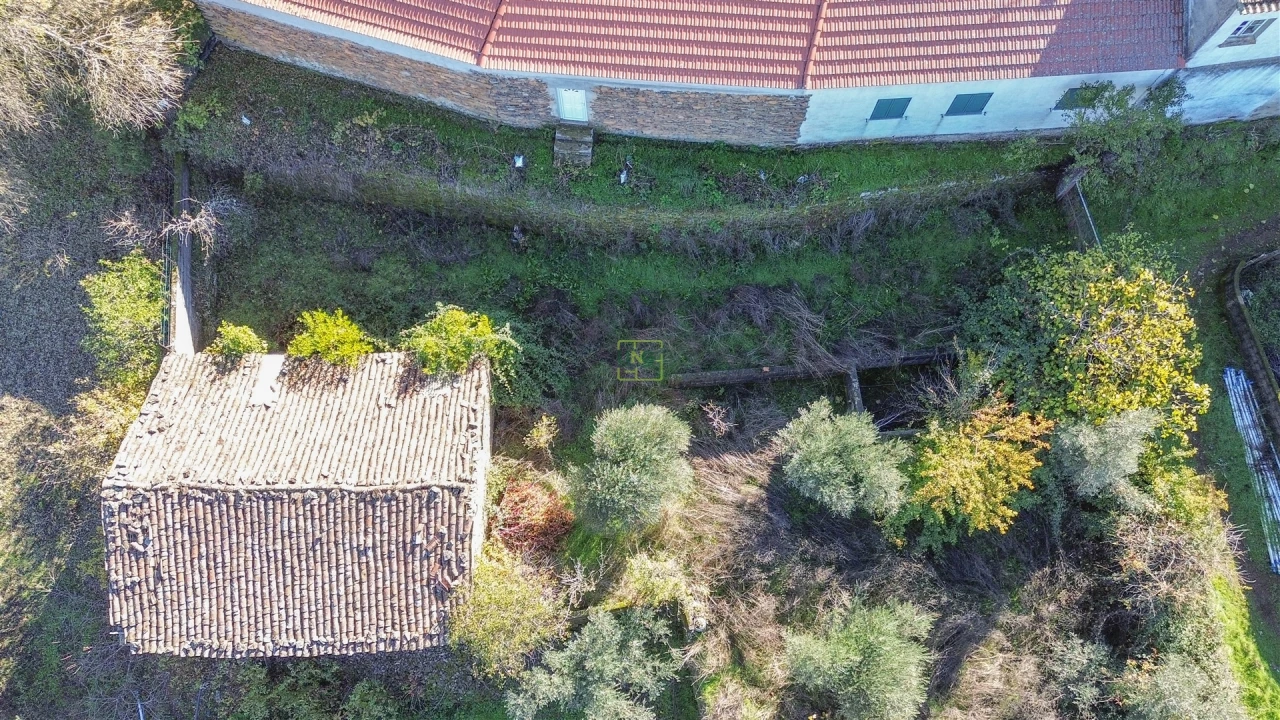 Moradia T1 para Venda em Benquerença Foto 10