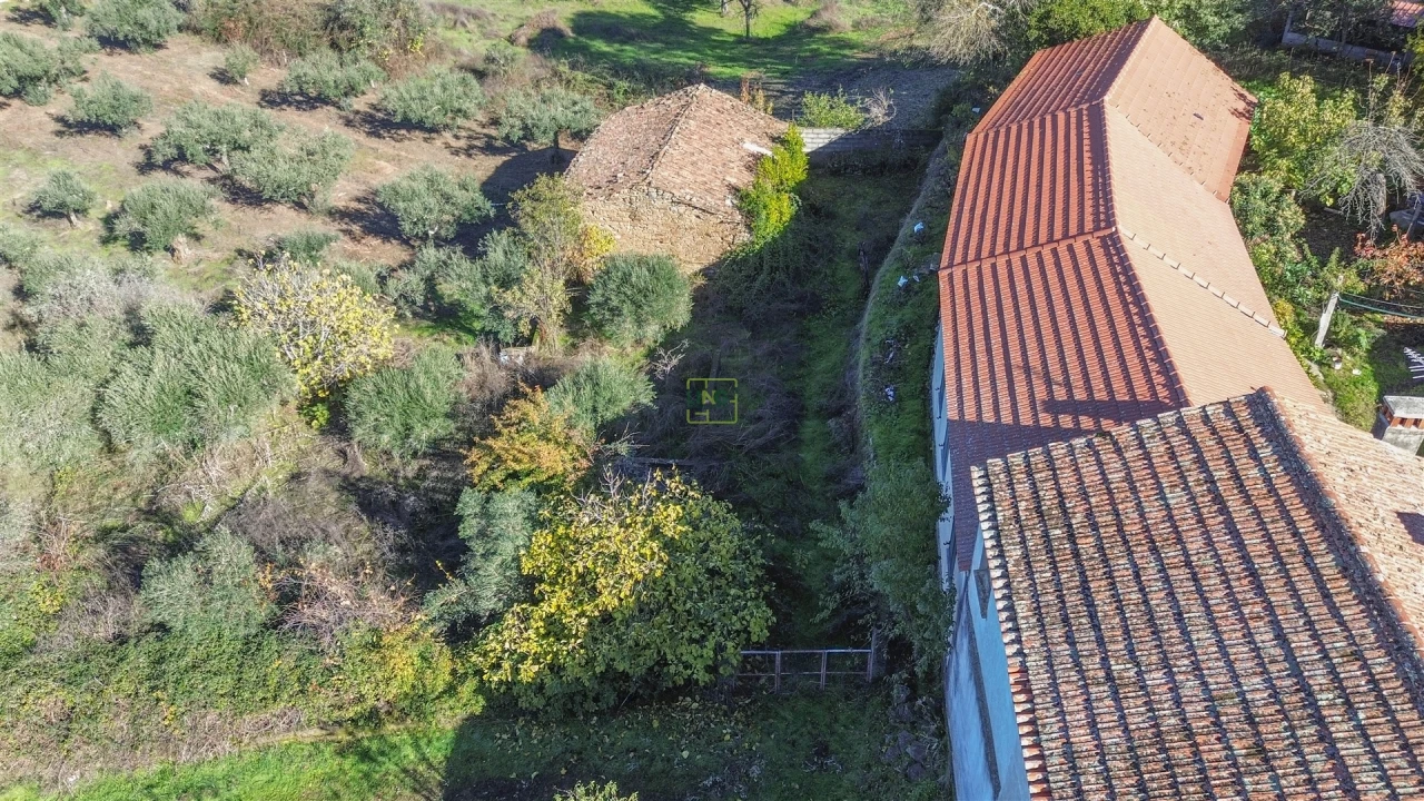 Moradia T1 para Venda em Benquerença Foto 17