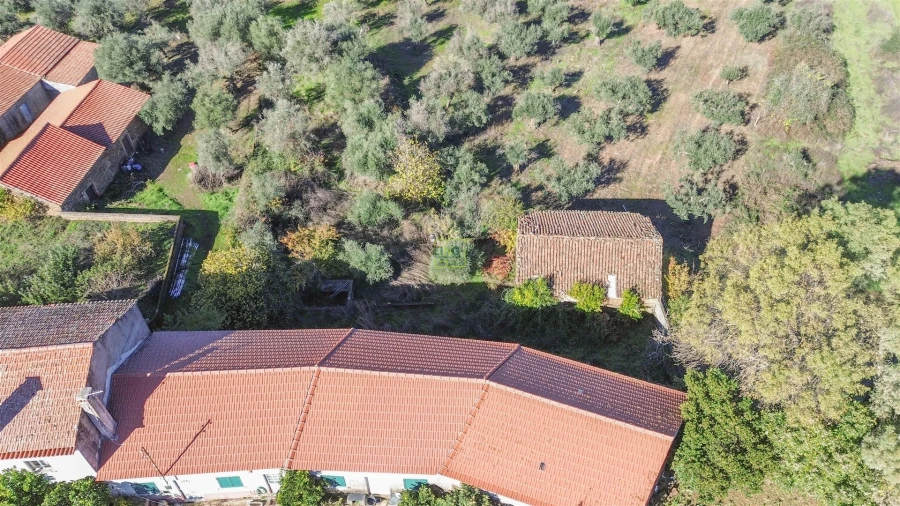 Moradia T1 para Venda em Benquerença Foto 15