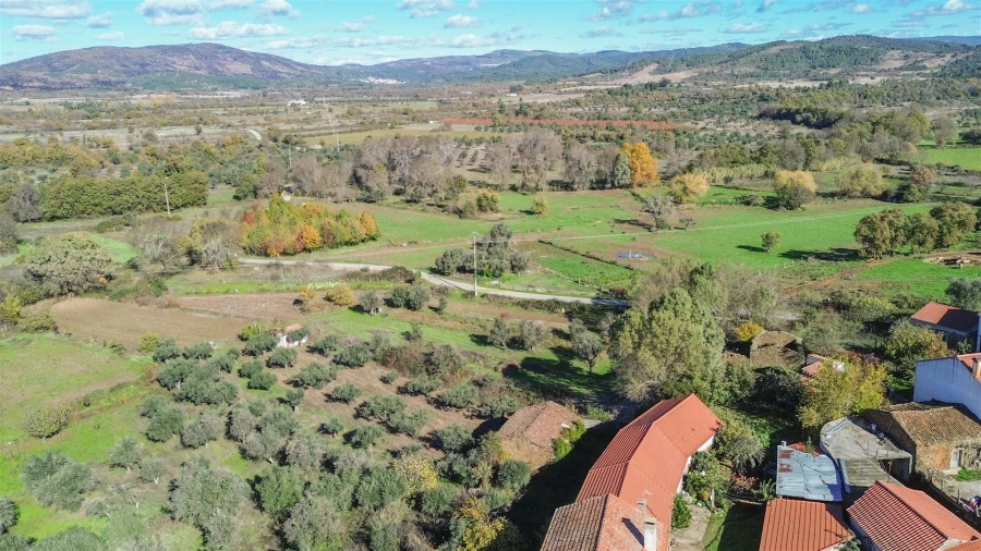 Moradia T1 para Venda em Benquerença Foto 23