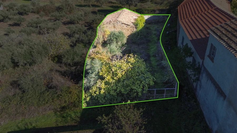 Moradia T1 para Venda em Benquerença Foto 2