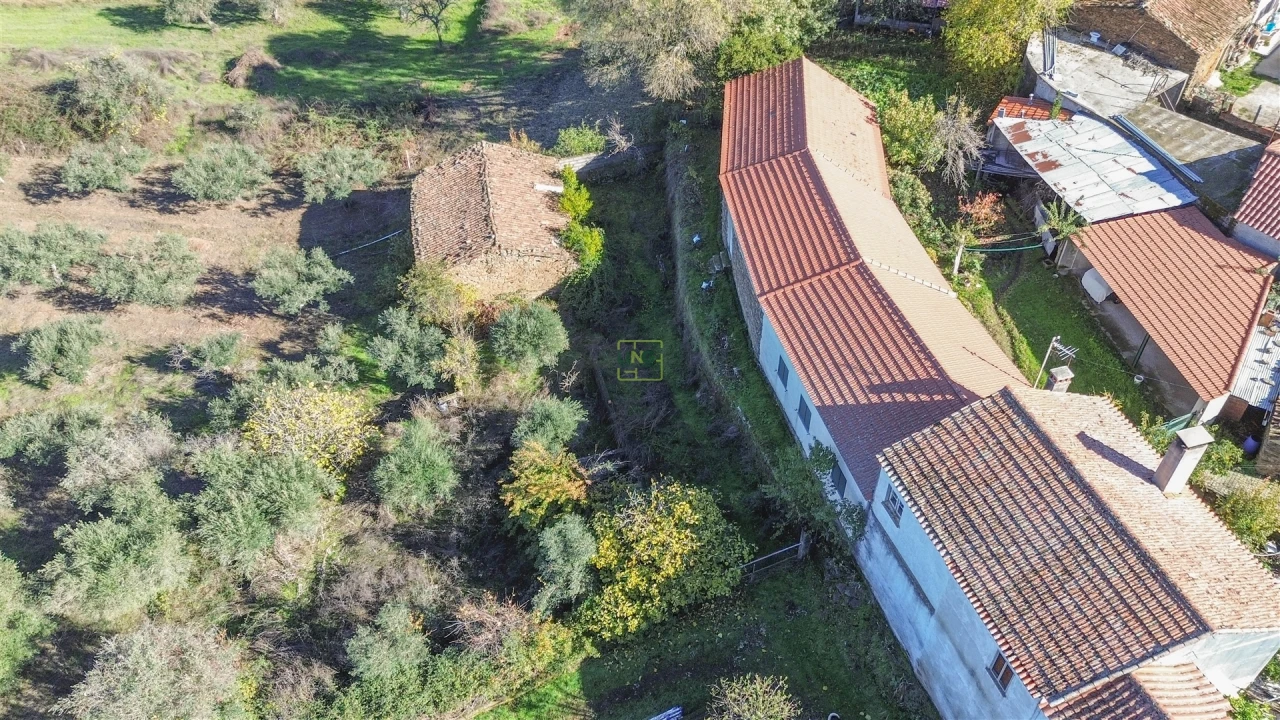 Moradia T1 para Venda em Benquerença Foto 16