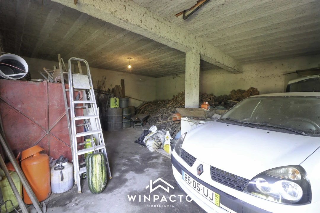 Moradia T3 para Venda em Vilar Seco Foto 21