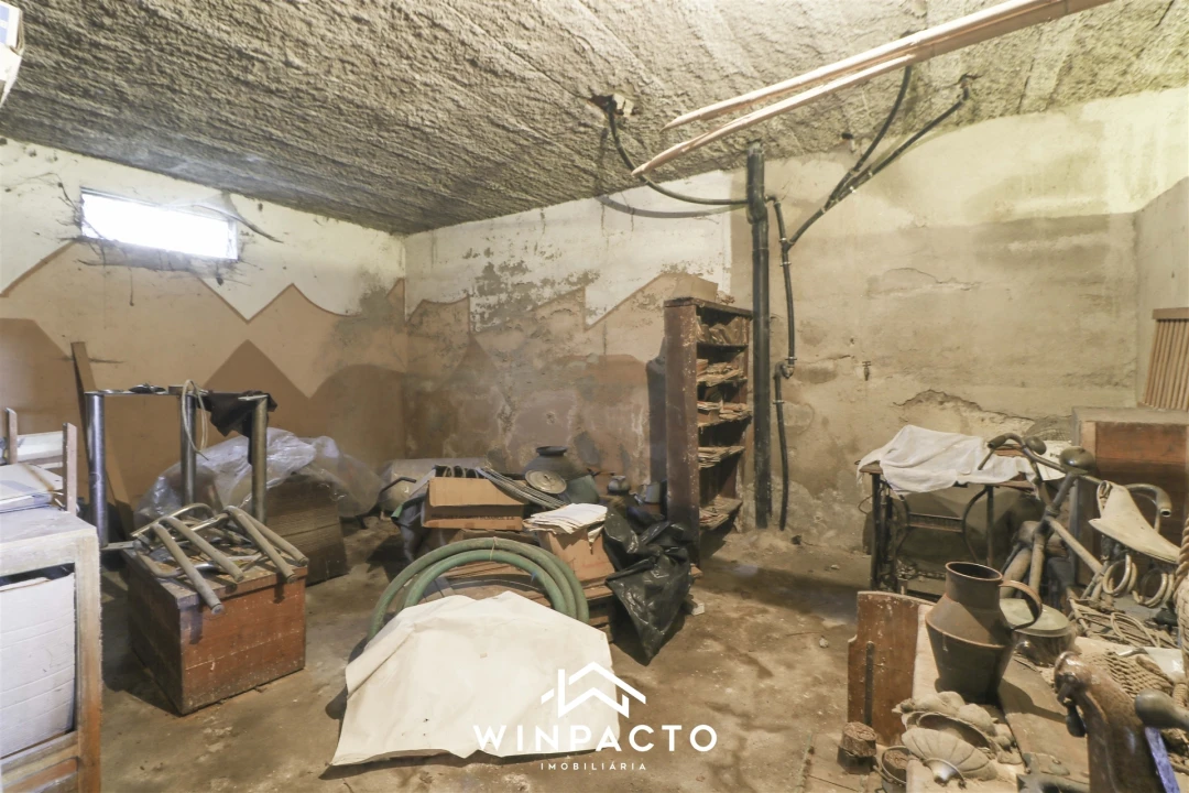 Moradia T3 para Venda em Vilar Seco Foto 26