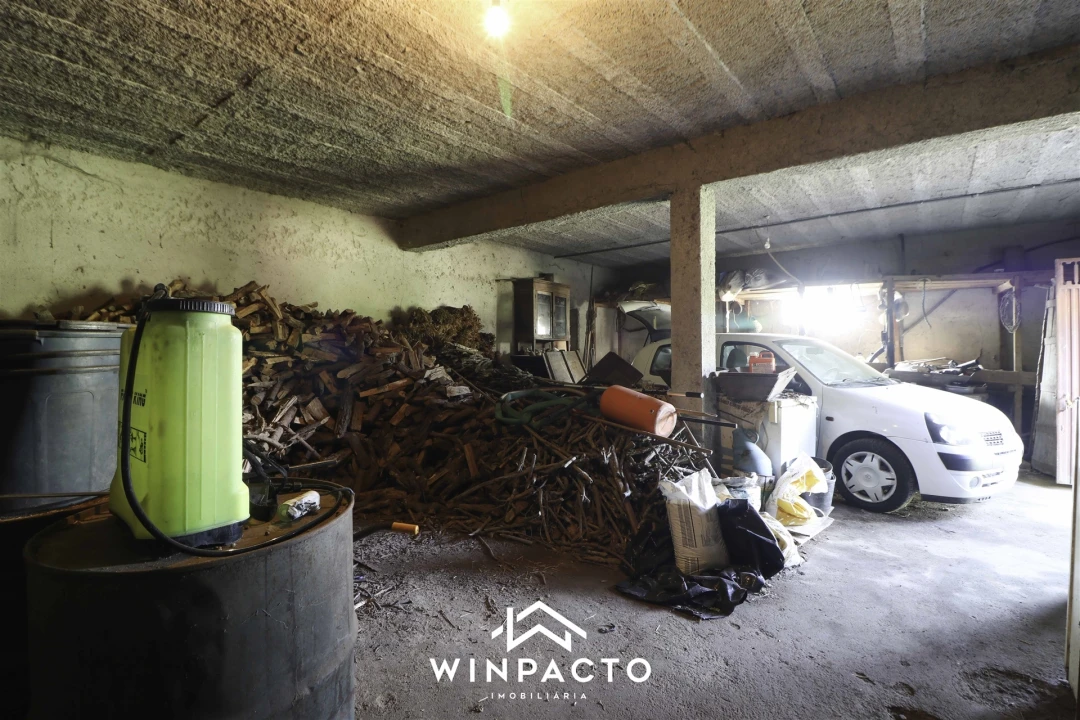 Moradia T3 para Venda em Vilar Seco Foto 22