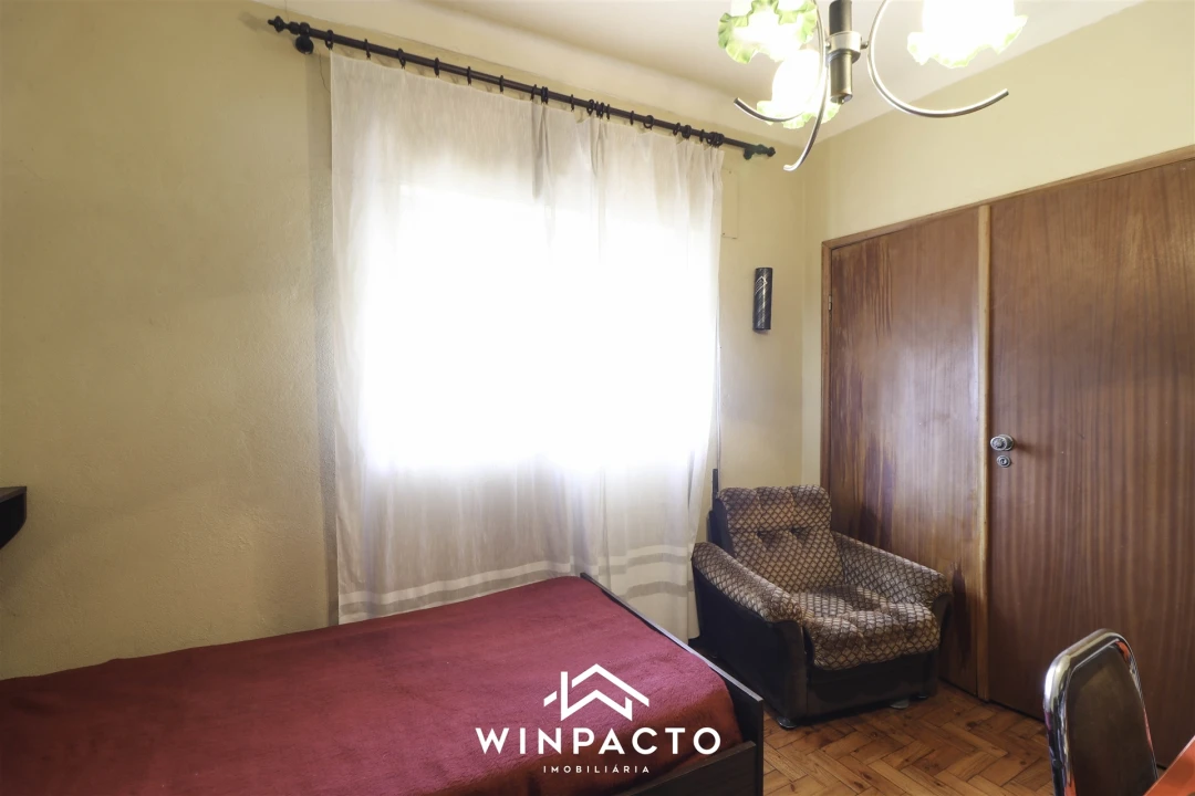 Moradia T3 para Venda em Vilar Seco Foto 6