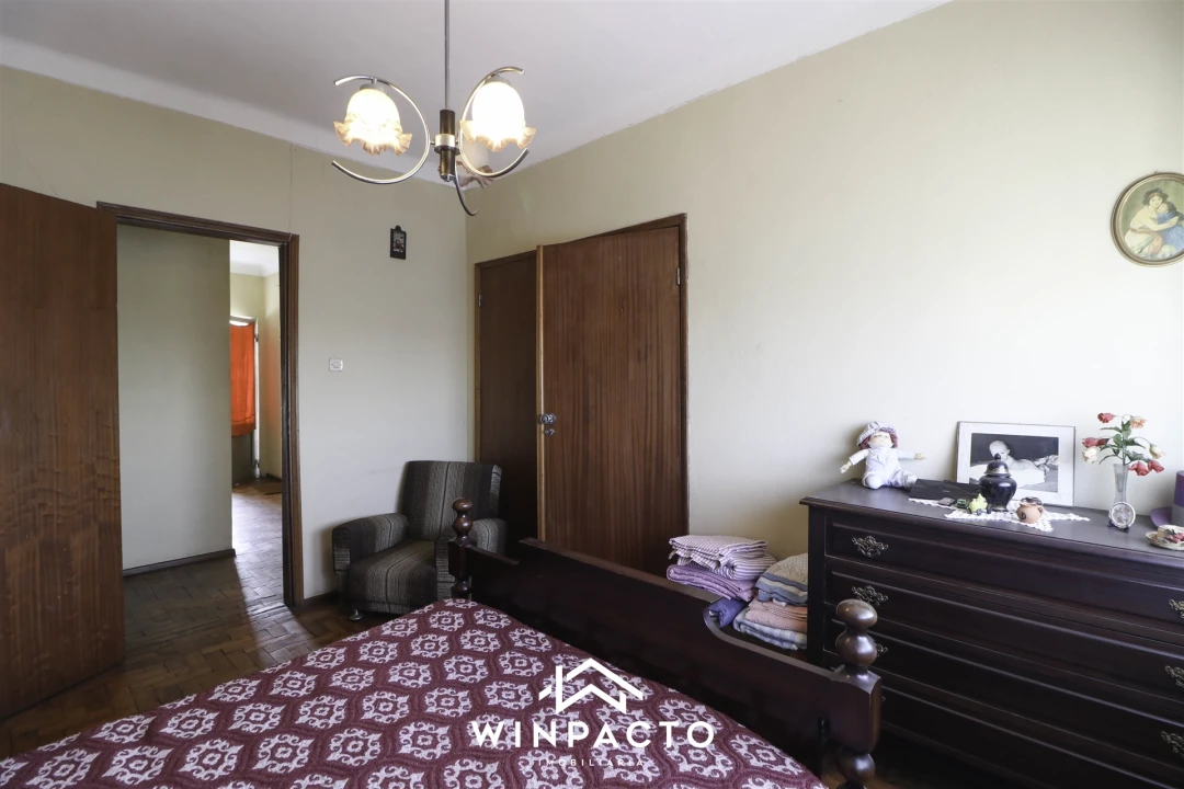 Moradia T3 para Venda em Vilar Seco Foto 49