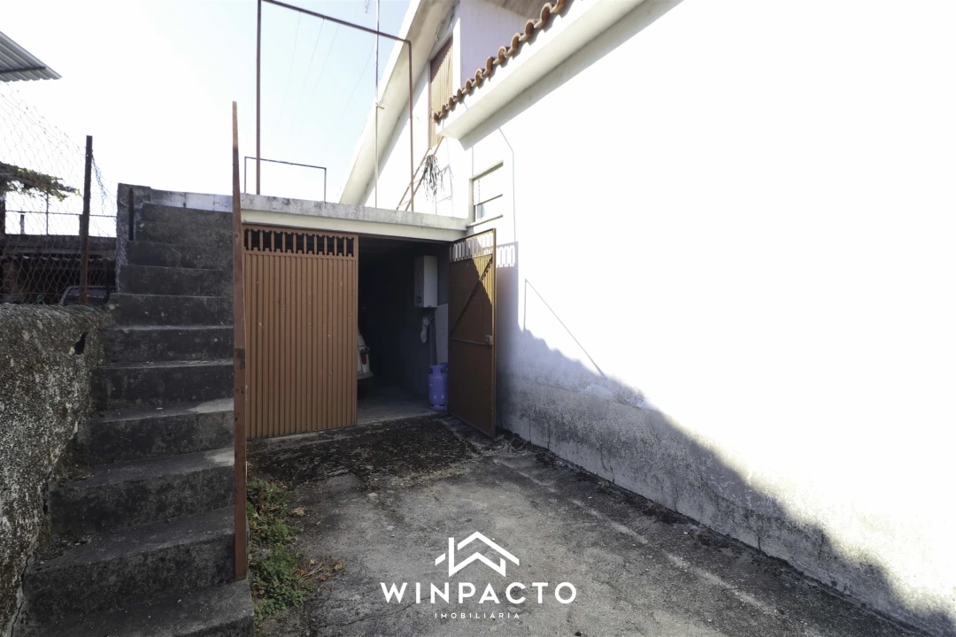 Moradia T3 para Venda em Vilar Seco Foto 30