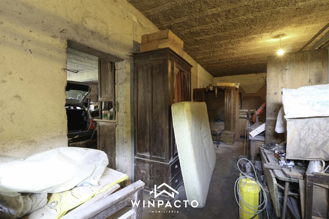 Moradia T3 para Venda em Vilar Seco Foto 29