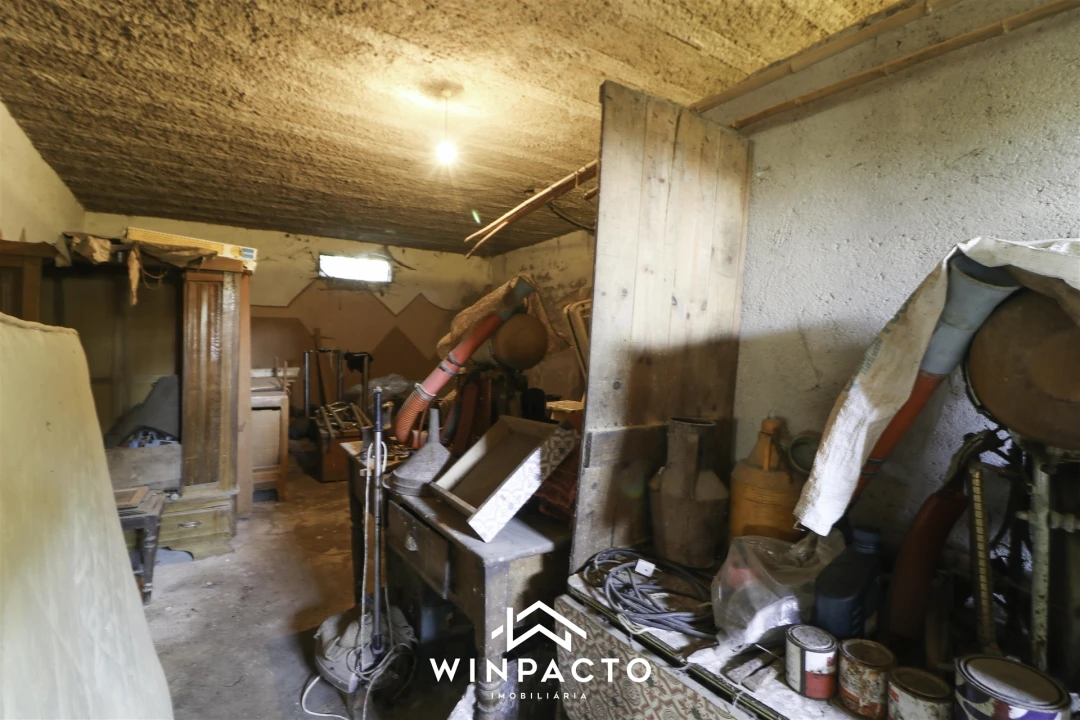 Moradia T3 para Venda em Vilar Seco Foto 25