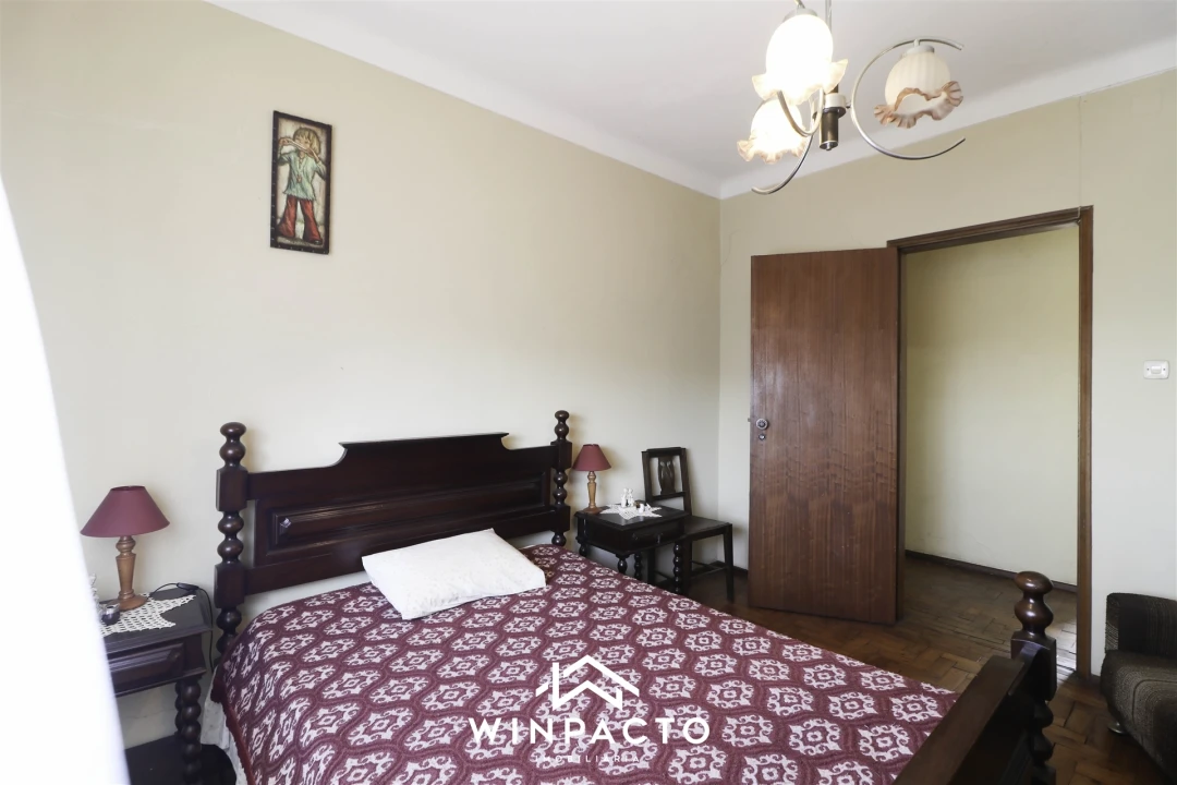 Moradia T3 para Venda em Vilar Seco Foto 48