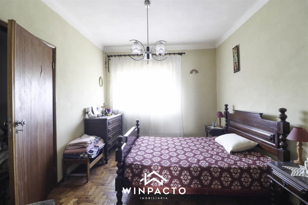 Moradia T3 para Venda em Vilar Seco Foto 45