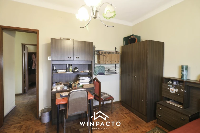 Moradia T3 para Venda em Vilar Seco Foto 7