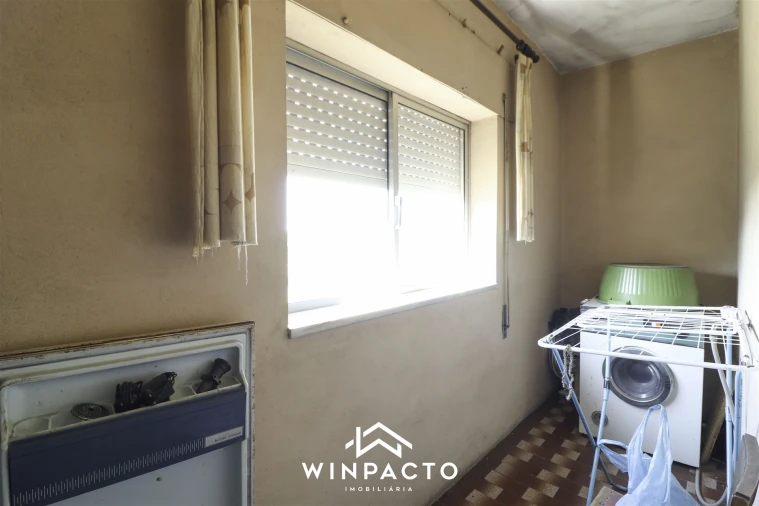 Moradia T3 para Venda em Vilar Seco Foto 41