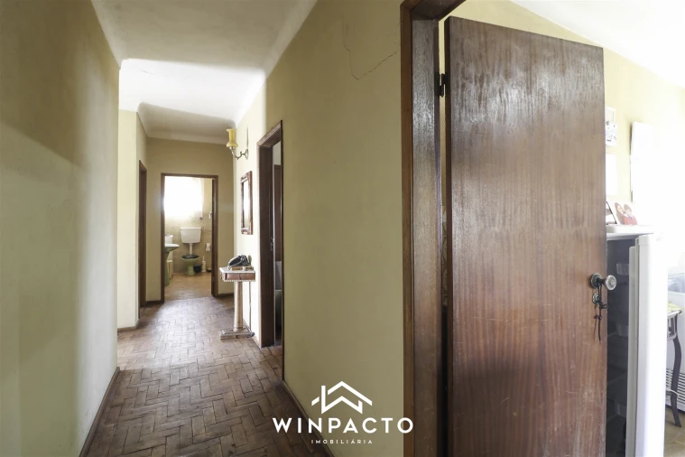 Moradia T3 para Venda em Vilar Seco Foto 44