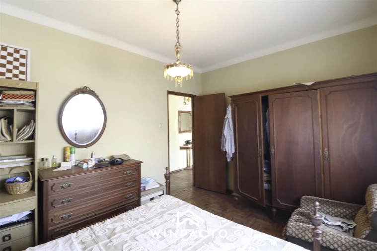 Moradia T3 para Venda em Vilar Seco Foto 55