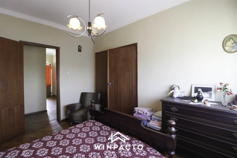 Moradia T3 para Venda em Vilar Seco Foto 49