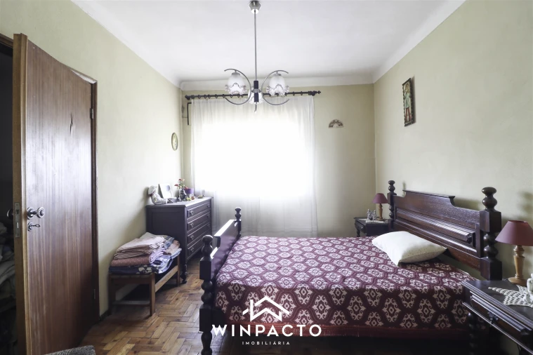 Moradia T3 para Venda em Vilar Seco Foto 45