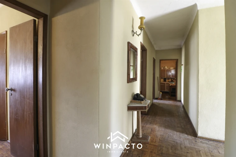 Moradia T3 para Venda em Vilar Seco Foto 51