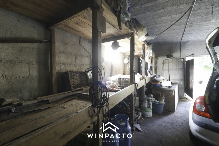 Moradia T3 para Venda em Vilar Seco Foto 23