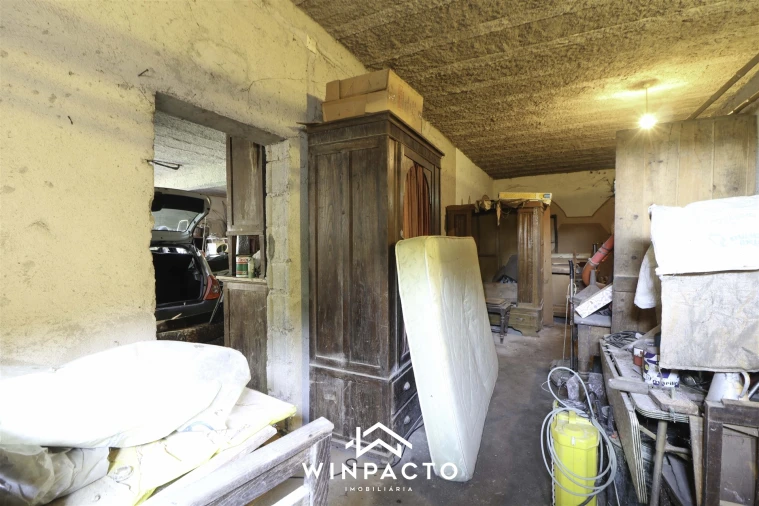 Moradia T3 para Venda em Vilar Seco Foto 28