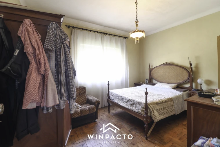 Moradia T3 para Venda em Vilar Seco Foto 53