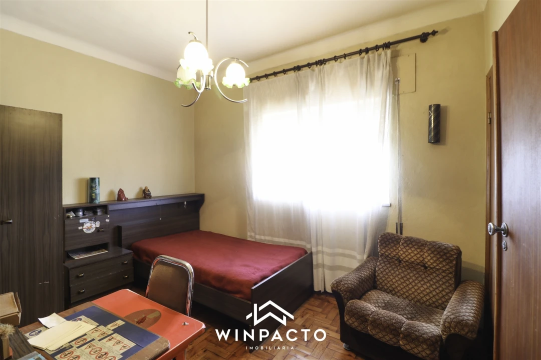 Moradia T3 para Venda em Vilar Seco Foto 5