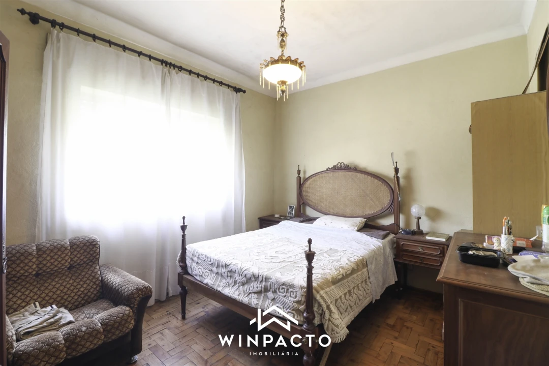 Moradia T3 para Venda em Vilar Seco Foto 54