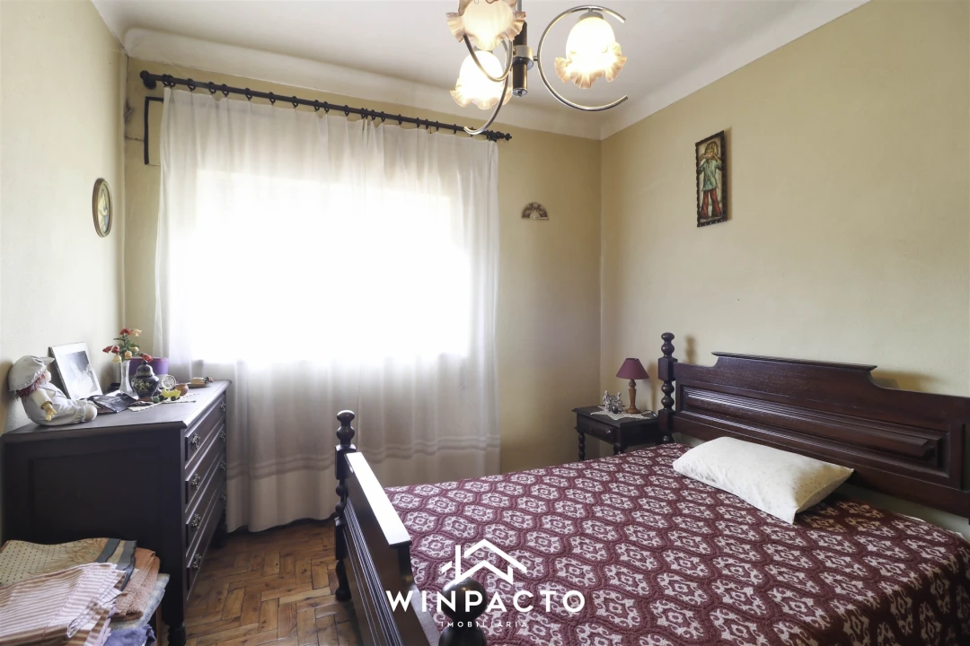 Moradia T3 para Venda em Vilar Seco Foto 47