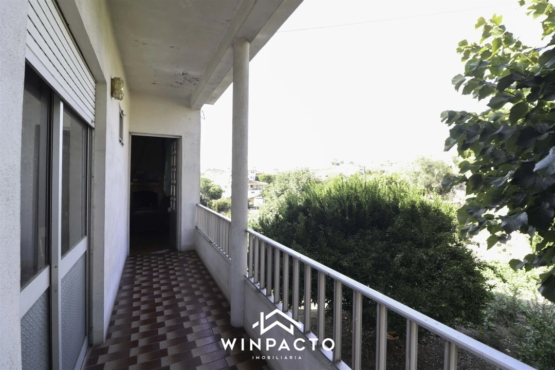 Moradia T3 para Venda em Vilar Seco Foto 33