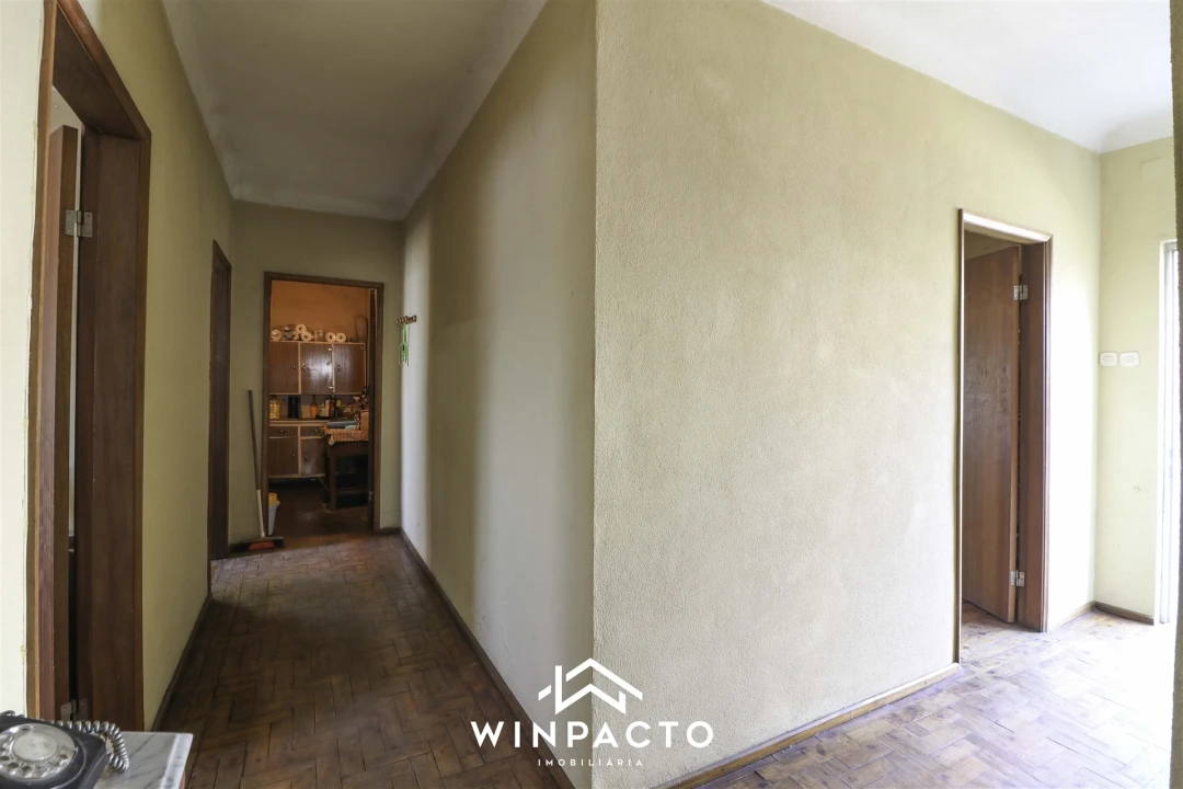 Moradia T3 para Venda em Vilar Seco Foto 13