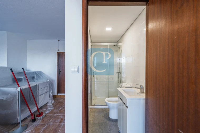 Apartamento T3 para Venda em Marco Foto 27