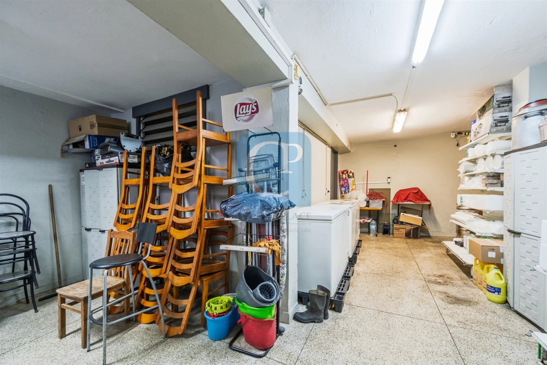 Negócio para Trespasse em Custóias, Leça do Balio e Guifões Foto 24