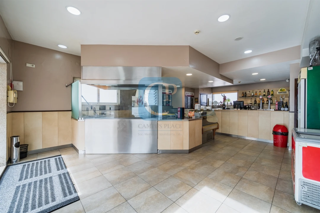 Negócio para Trespasse em Custóias, Leça do Balio e Guifões Foto 3