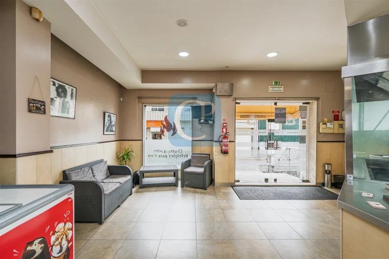 Negócio para Trespasse em Custóias, Leça do Balio e Guifões Foto 8