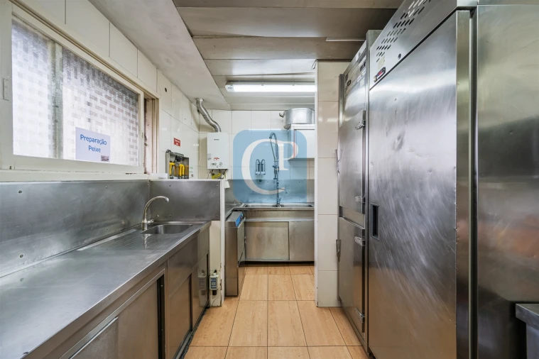 Negócio para Trespasse em Custóias, Leça do Balio e Guifões Foto 13