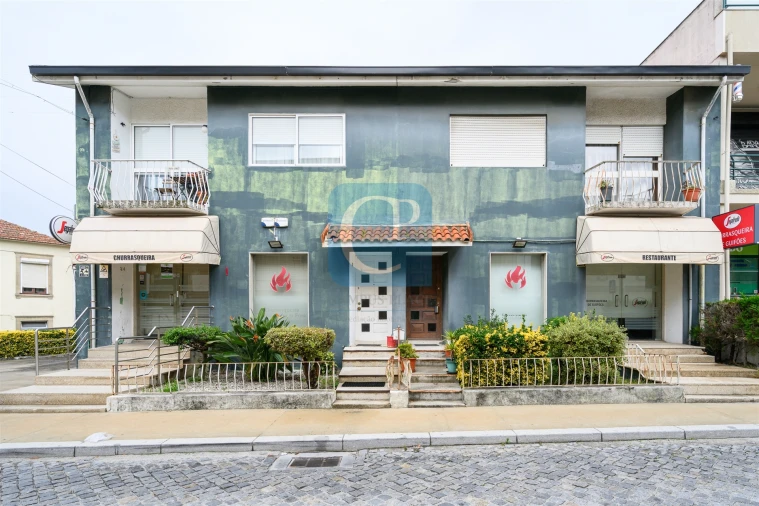 Negócio para Trespasse em Custóias, Leça do Balio e Guifões Foto 29