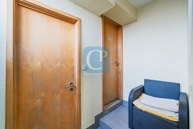 Negócio para Trespasse em Custóias, Leça do Balio e Guifões Foto 23