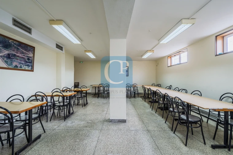 Negócio para Trespasse em Custóias, Leça do Balio e Guifões Foto 21